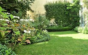 Les Chambres De L'Abbaye